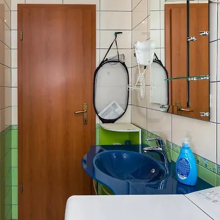 Ventula Apartman *