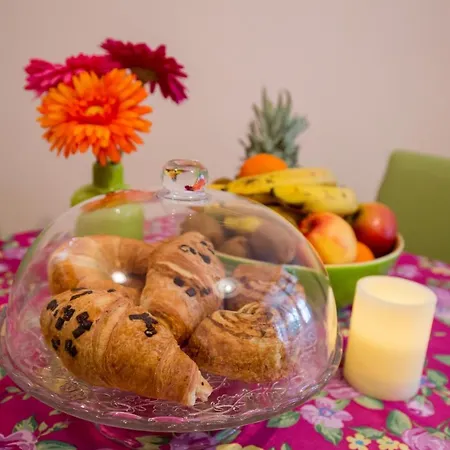 Апартаменты Ventula