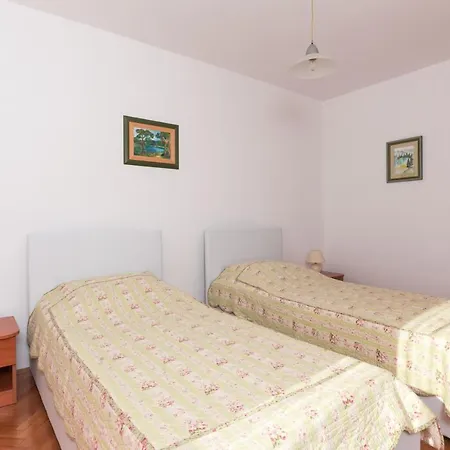 Apartman Ventula *