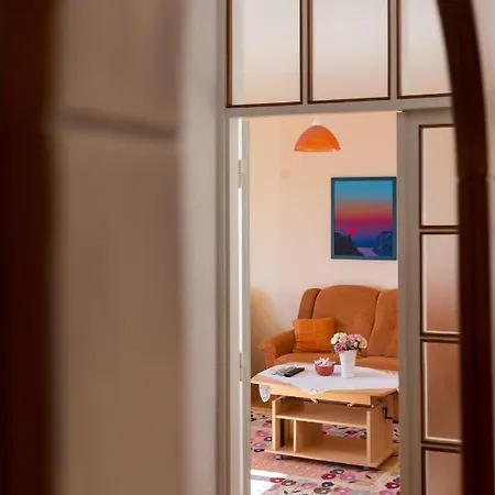 Ventula Apartamento *