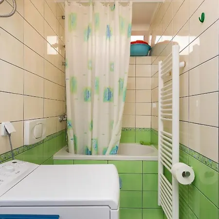 شقة Ventula *