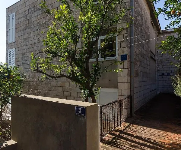 Appartement Ventula Dubrovnik