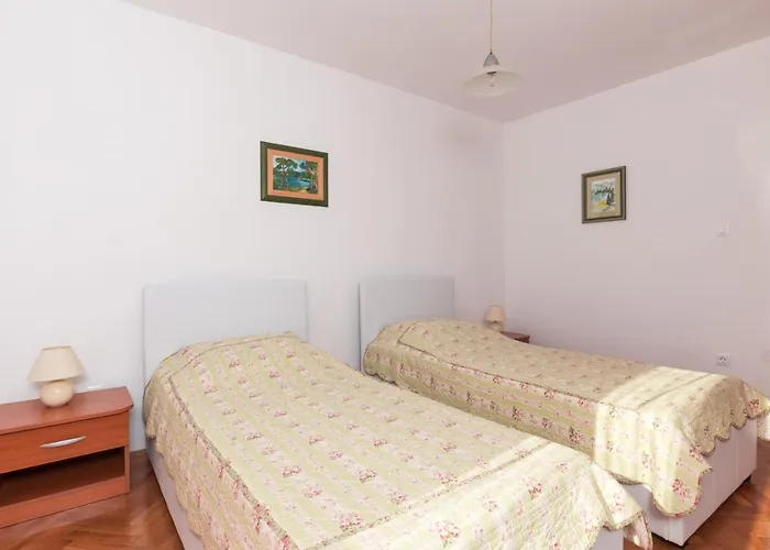 Appartement Ventula *