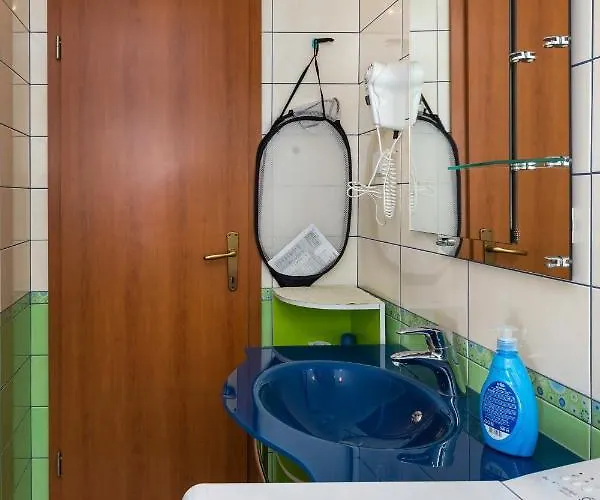 Ventula Appartement *