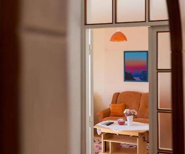 Ventula Appartement *