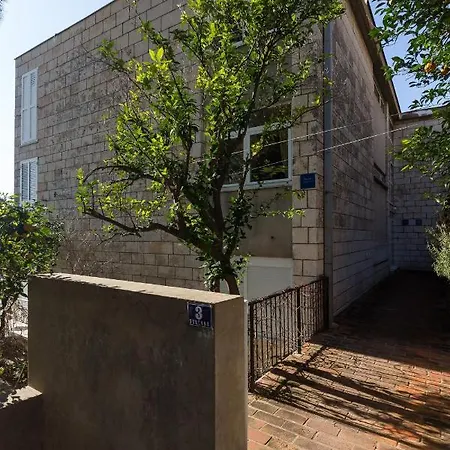 דירה Ventula דוברובניק