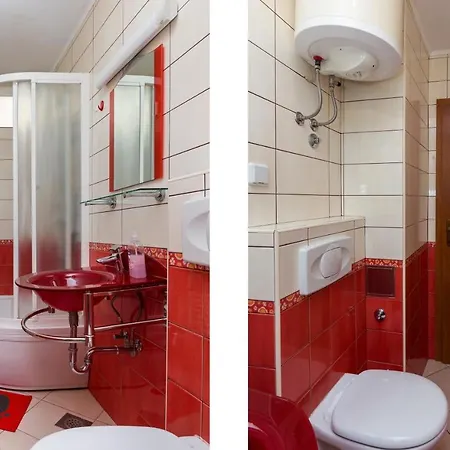 Ventula * דוברובניק