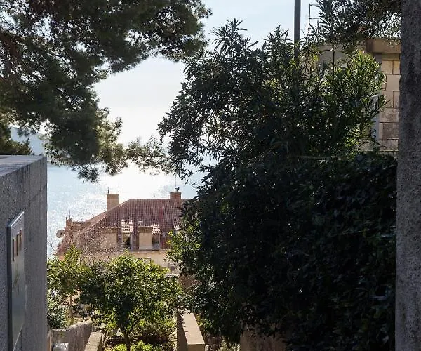 アパート Ventula