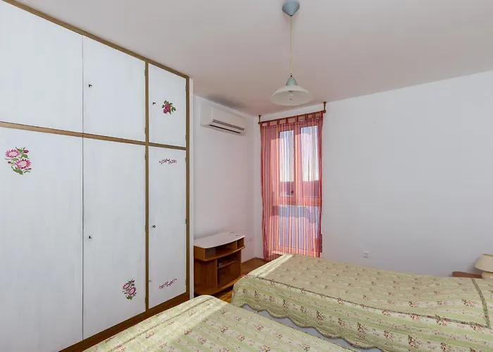 Ventula アパート ドゥブロブニク