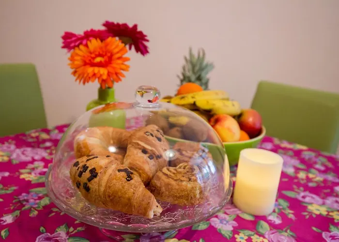 アパート Ventula