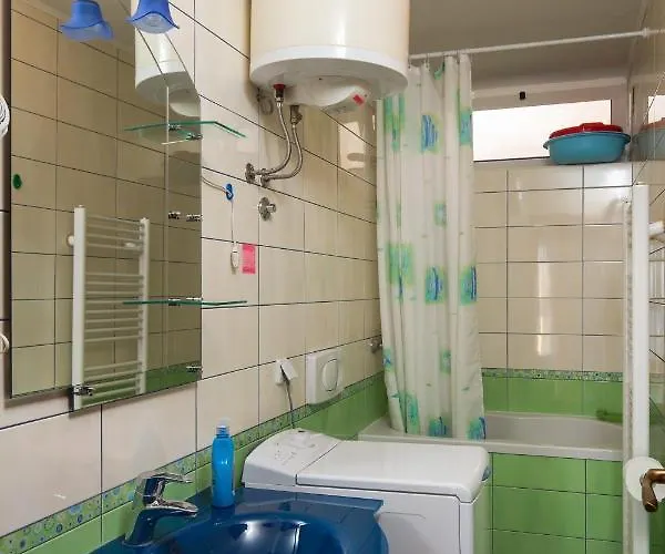 Ventula アパート