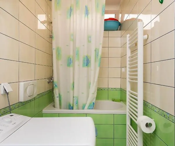 アパート Ventula *