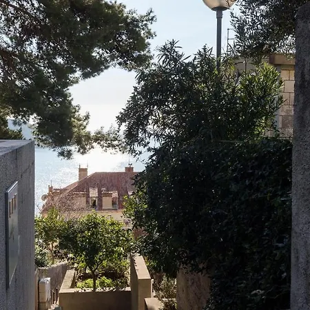 Apartmán Ventula