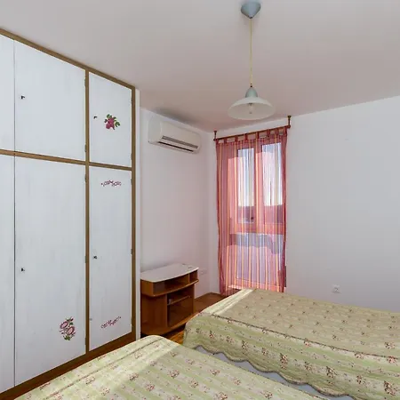 Ventula アパート ドゥブロブニク